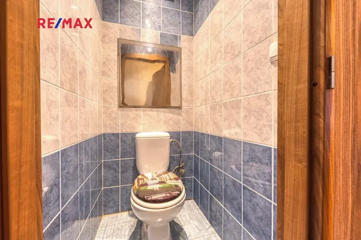 Prodej bytu 3+1, Praha - Letňany, Rýmařovská, 77 m2