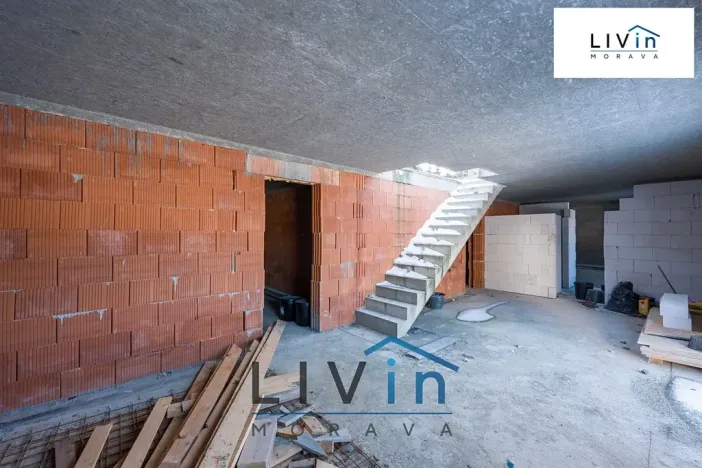 Prodej rodinného domu, Štramberk, Dolní, 346 m2