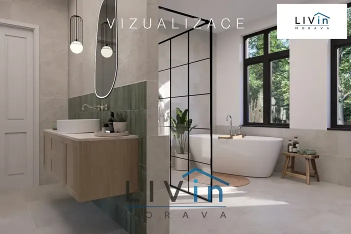 Prodej rodinného domu, Štramberk, Dolní, 346 m2