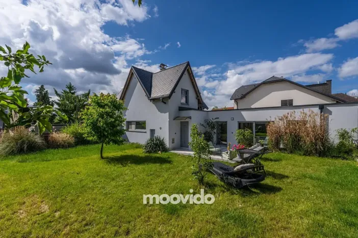 Prodej rodinného domu, Praha - Malešice, Vydrova, 163 m2