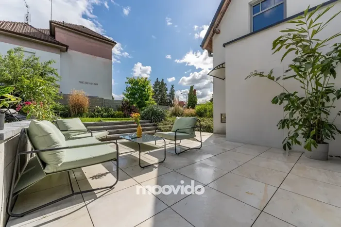 Prodej rodinného domu, Praha - Malešice, Vydrova, 163 m2