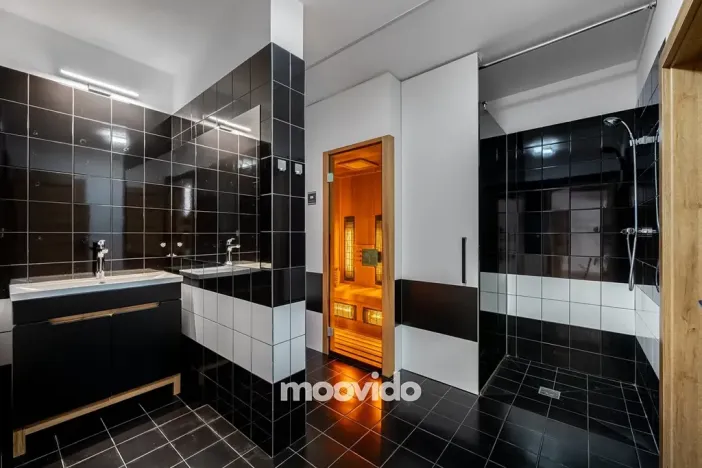 Prodej rodinného domu, Praha - Malešice, Vydrova, 163 m2