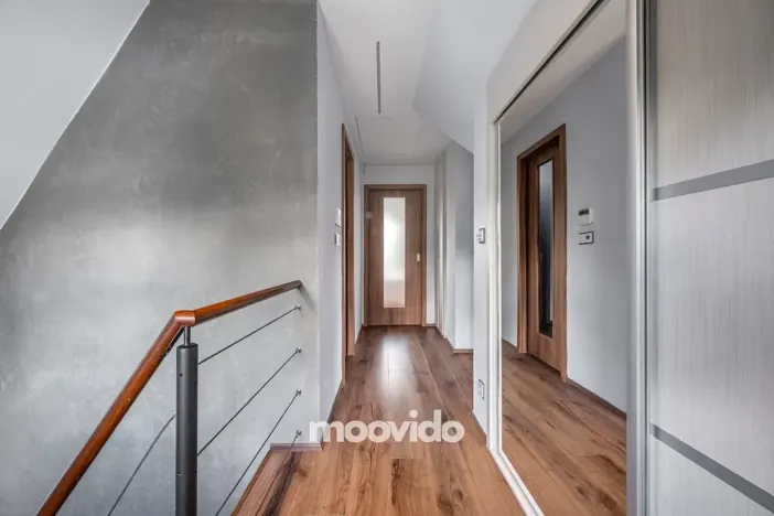 Prodej rodinného domu, Praha - Malešice, Vydrova, 163 m2