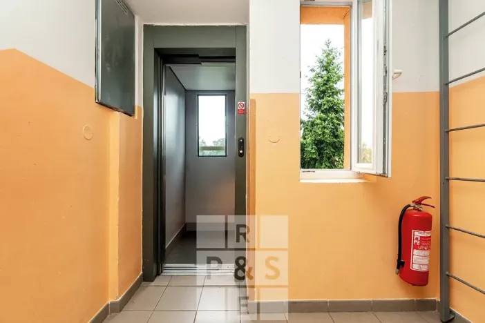 Prodej bytu 2+kk, Praha - Radlice, Na Farkáně III, 60 m2