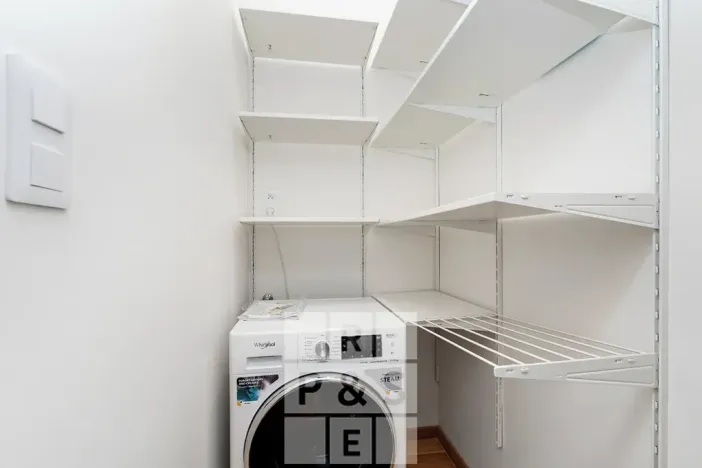 Pronájem bytu 2+kk, Praha - Vršovice, Krymská, 49 m2