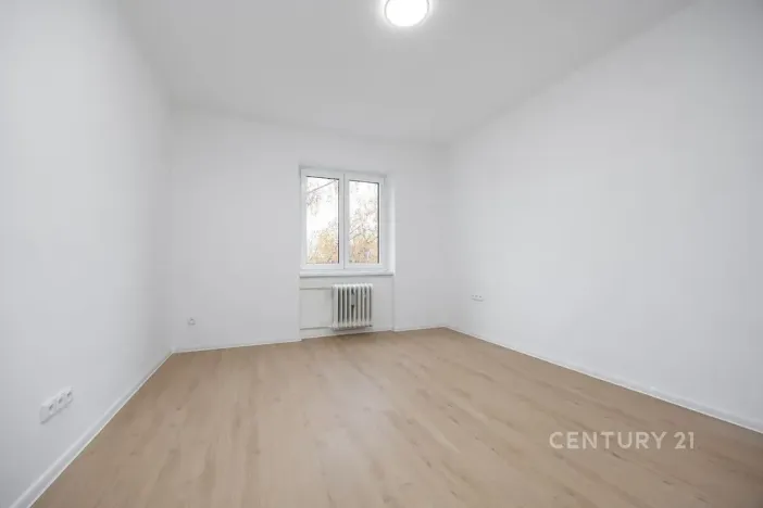 Prodej bytu 2+1, Plzeň, Ořechová, 68 m2