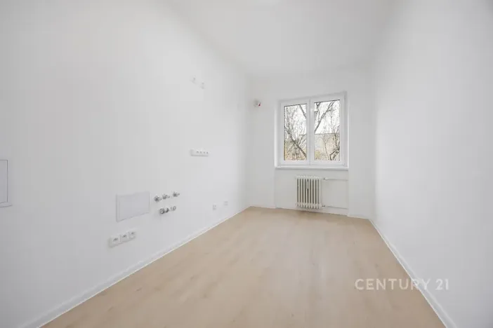 Prodej bytu 2+1, Plzeň, Ořechová, 68 m2