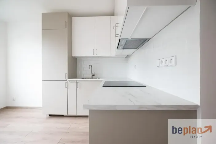 Prodej bytu 1+1, Děčín, Školní, 43 m2