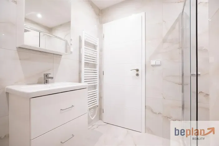 Prodej bytu 1+1, Děčín, Školní, 43 m2