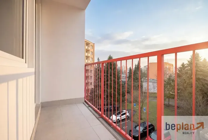 Prodej bytu 1+1, Děčín, Školní, 43 m2