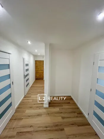 Prodej bytu 3+kk, Praha - Letňany, Rýmařovská, 71 m2