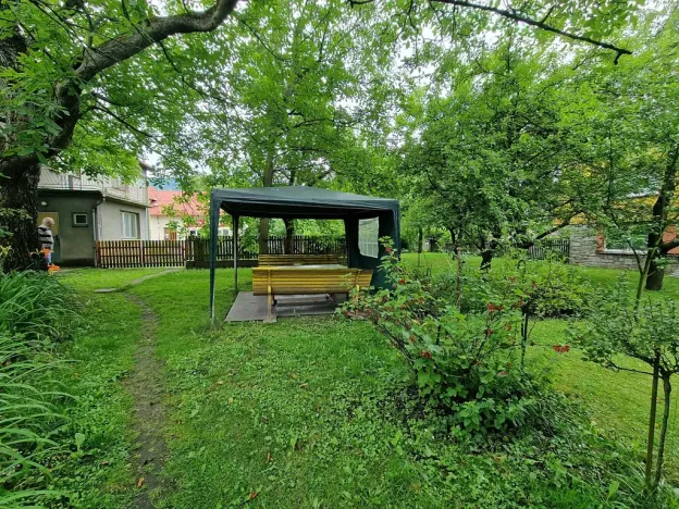 Prodej rodinného domu, Veřovice, 180 m2