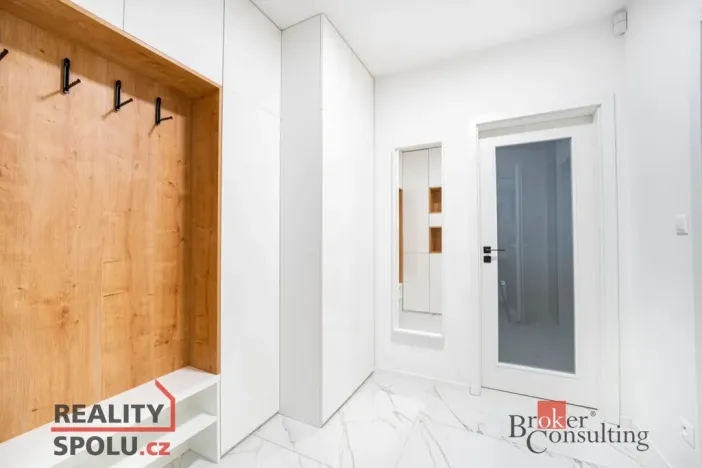 Prodej bytu 4+kk, Ráječko, Kruhy, 110 m2