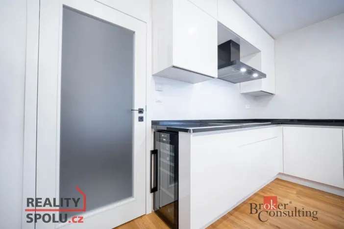 Prodej bytu 4+kk, Ráječko, Kruhy, 110 m2