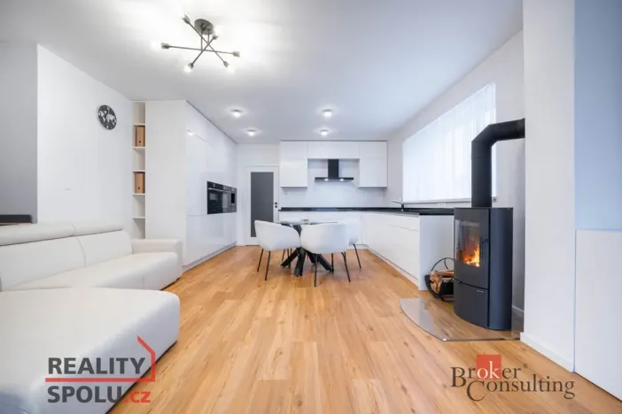 Prodej bytu 4+kk, Ráječko, Kruhy, 110 m2