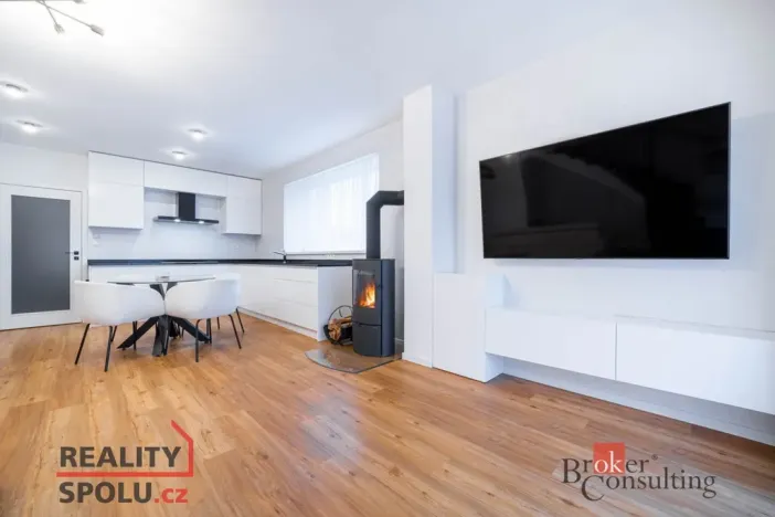 Prodej bytu 4+kk, Ráječko, Kruhy, 110 m2