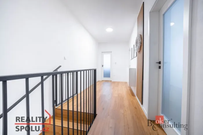 Prodej bytu 4+kk, Ráječko, Kruhy, 110 m2