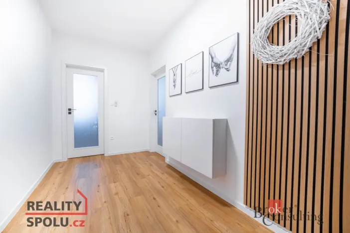 Prodej bytu 4+kk, Ráječko, Kruhy, 110 m2