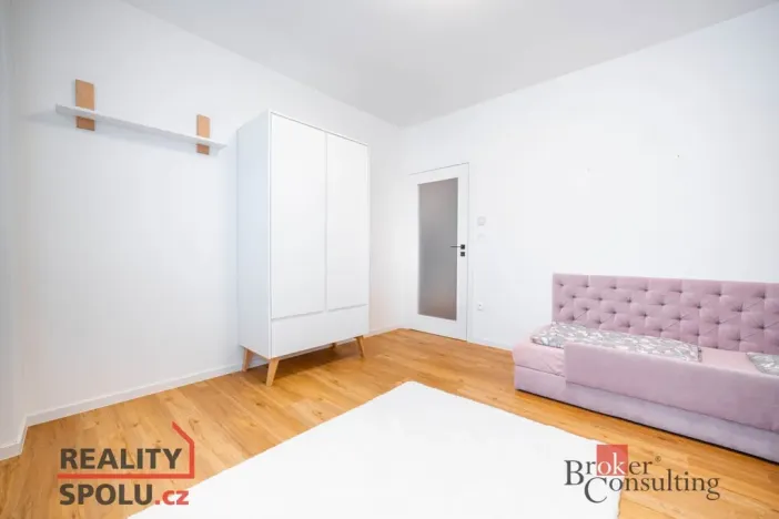 Prodej bytu 4+kk, Ráječko, Kruhy, 110 m2