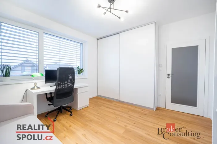 Prodej bytu 4+kk, Ráječko, Kruhy, 110 m2