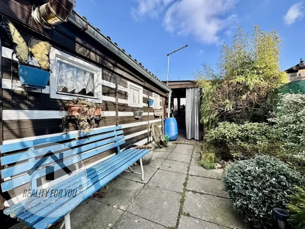 Prodej chaty, Mladá Boleslav, 17 m2