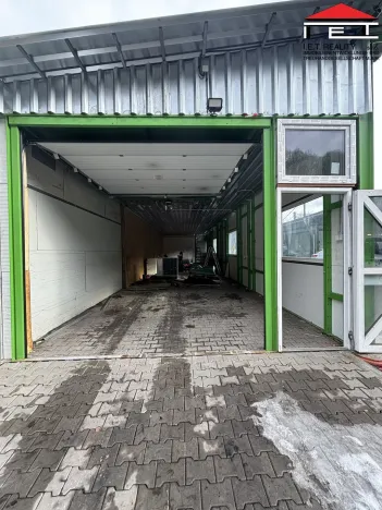 Pronájem skladu, Frýdek-Místek - Skalice, 90 m2