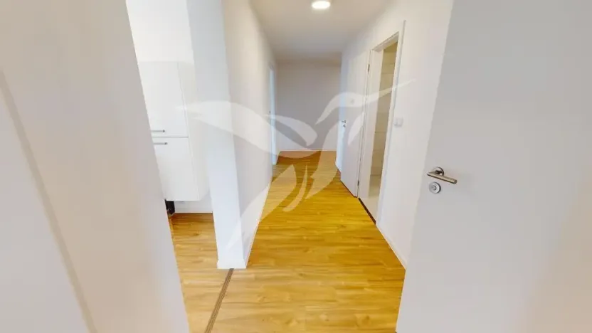 Pronájem bytu 3+kk, Dobřany, Jezdecká, 87 m2