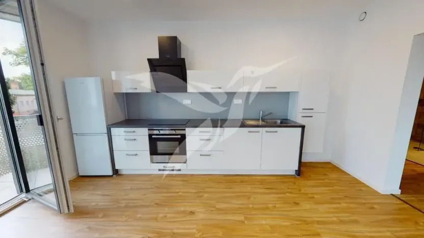 Pronájem bytu 3+kk, Dobřany, Jezdecká, 87 m2