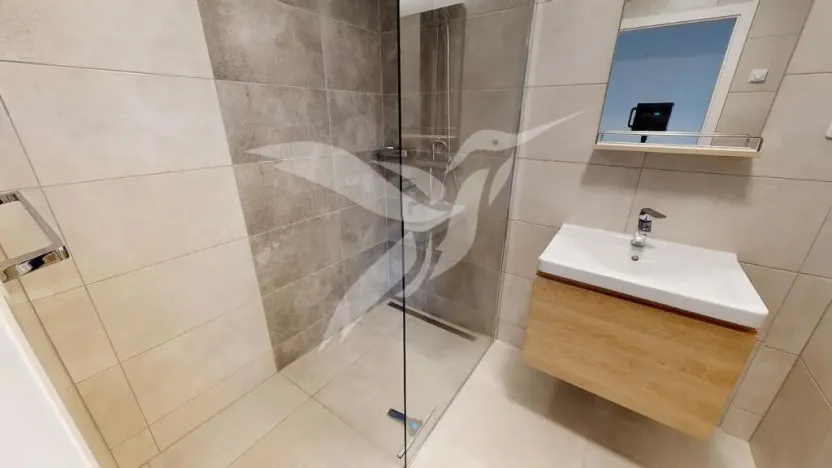 Pronájem bytu 3+kk, Dobřany, Jezdecká, 87 m2