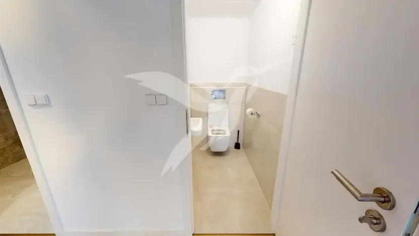 Pronájem bytu 3+kk, Dobřany, Jezdecká, 87 m2