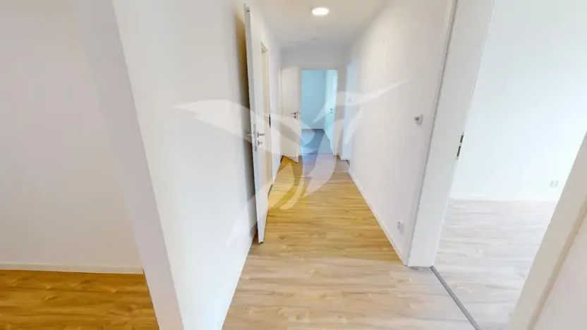 Pronájem bytu 3+kk, Dobřany, Jezdecká, 87 m2