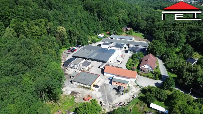 Pronájem výrobních prostor, Frýdek-Místek - Skalice, 90 m2