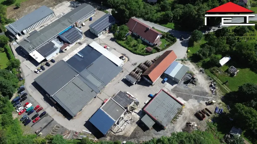 Pronájem výrobních prostor, Frýdek-Místek - Skalice, 90 m2