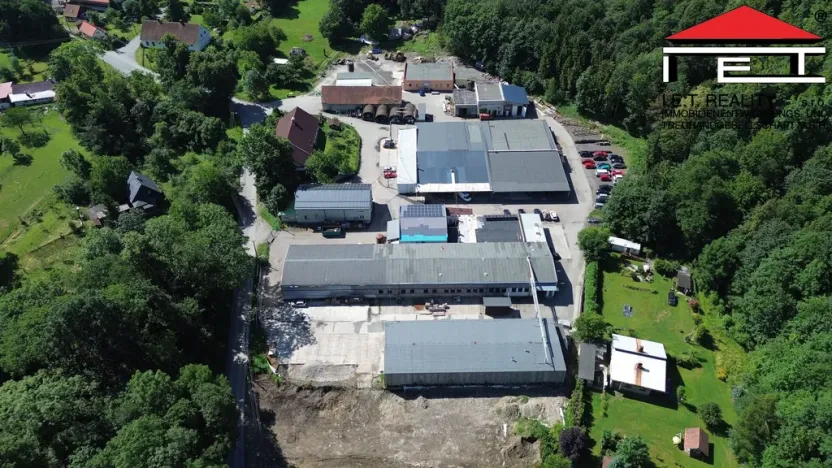 Pronájem výrobních prostor, Frýdek-Místek - Skalice, 90 m2