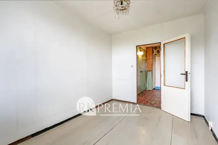 Prodej bytu 2+kk, Teplice - Trnovany, Trnovanská, 47 m2
