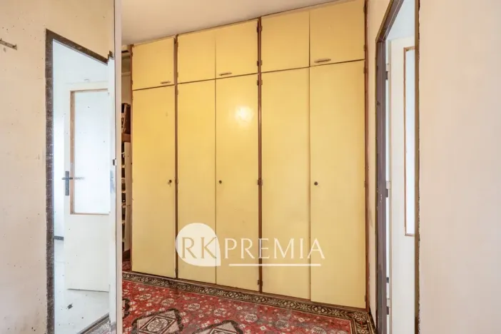 Prodej bytu 2+kk, Teplice - Trnovany, Trnovanská, 47 m2