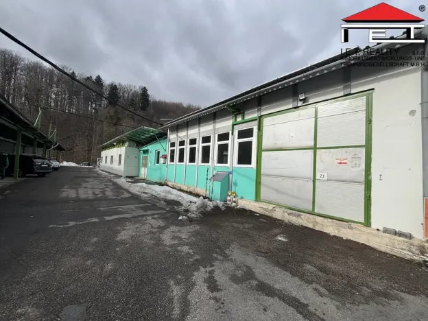 Pronájem výrobních prostor, Frýdek-Místek - Skalice, 260 m2
