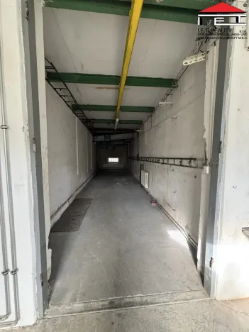 Pronájem výrobních prostor, Frýdek-Místek - Skalice, 260 m2