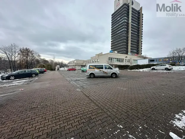 Pronájem obchodního prostoru, Most, Moskevská, 41 m2