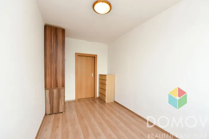 Pronájem bytu 2+kk, Beroun - Beroun-Město, Tyršova, 43 m2