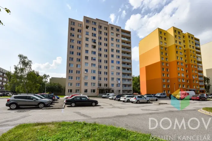 Pronájem bytu 2+kk, Beroun - Beroun-Město, Tyršova, 43 m2