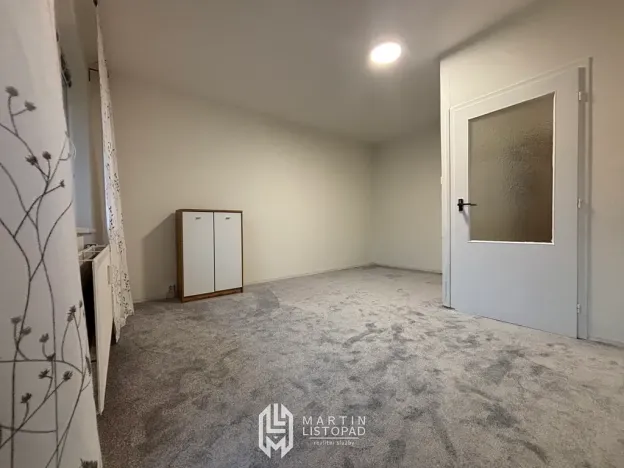 Pronájem bytu 1+1, Olomouc, Družební, 36 m2