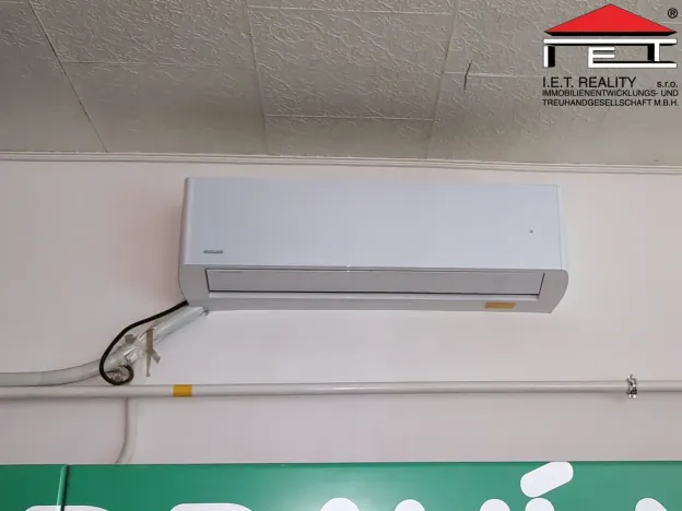 Pronájem obchodního prostoru, Valašské Meziříčí, Králova, 177 m2