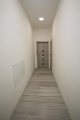 Pronájem bytu 1+kk, Milovice - Mladá, Slepá, 35 m2