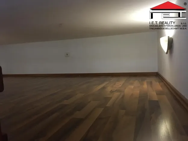 Pronájem bytu 1+kk, Praha - Vysočany, Freyova, 22 m2