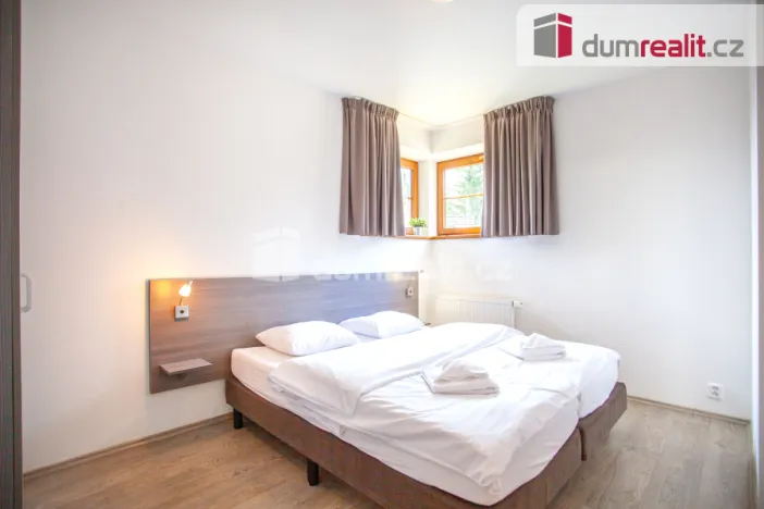 Prodej rodinného domu, Lipno nad Vltavou, 167 m2