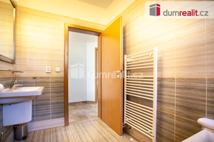 Prodej rodinného domu, Lipno nad Vltavou, 167 m2