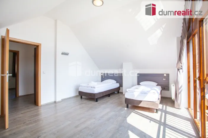 Prodej rodinného domu, Lipno nad Vltavou, 167 m2