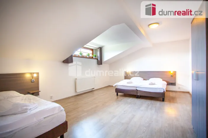 Prodej rodinného domu, Lipno nad Vltavou, 167 m2