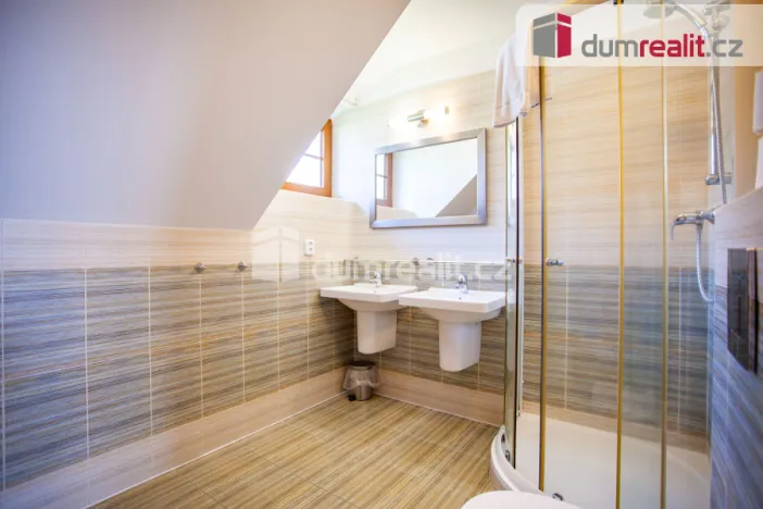 Prodej rodinného domu, Lipno nad Vltavou, 167 m2